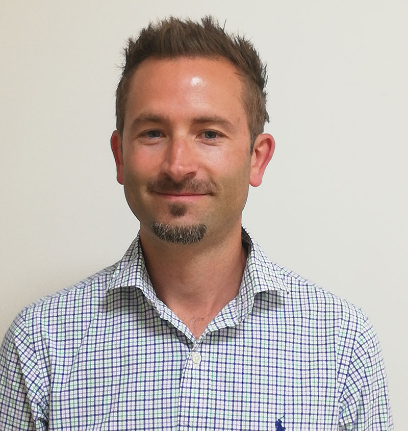 Stuart Soffe Chiropractor
